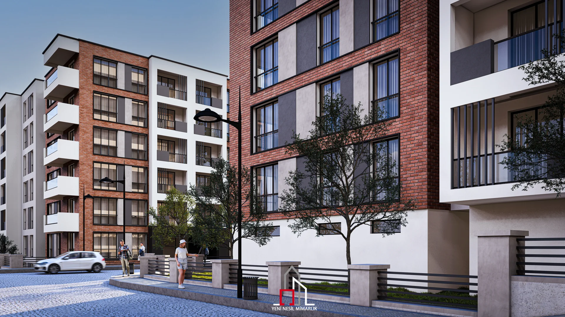 2025 MANZARA EVLER KONUT YAPI KOOPERATİFİ